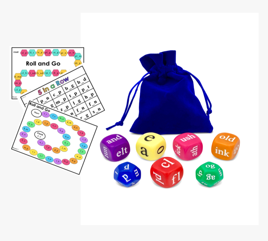 Dice, HD Png Download