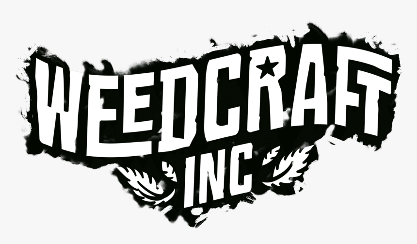 Weedcraft Inc, HD Png Download
