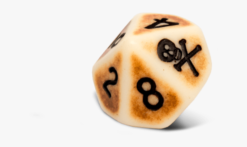 Dice Game, HD Png Download