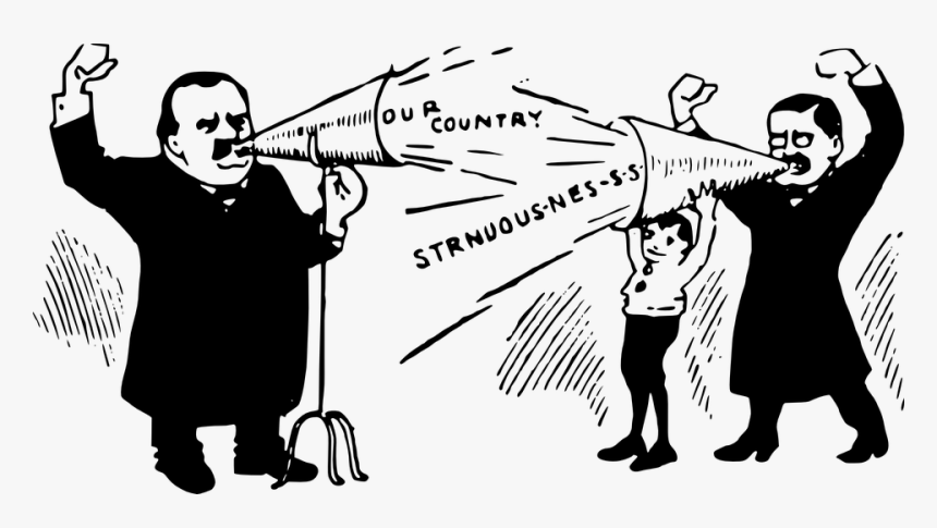 Politics Clip Art, HD Png Download