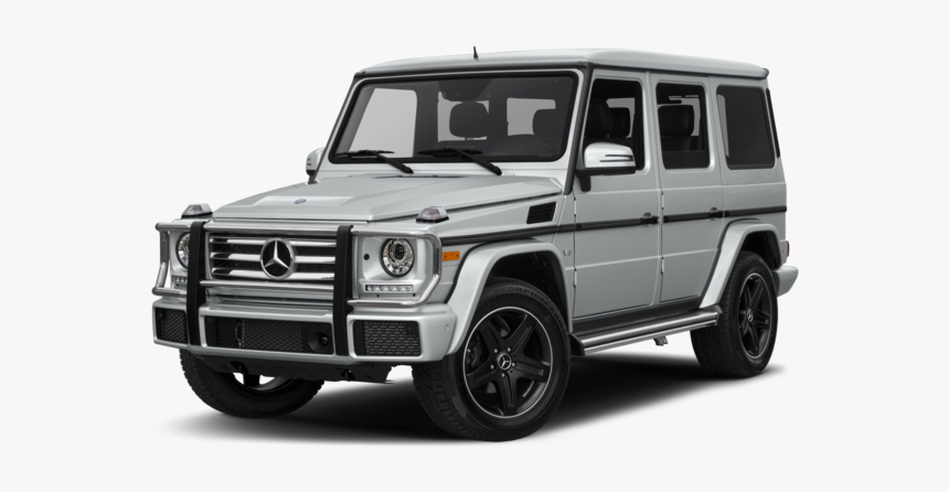 G Class 2018 Price, HD Png Download
