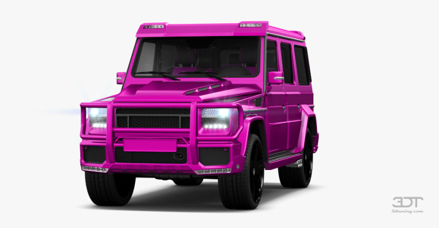 g wagon toy car pink