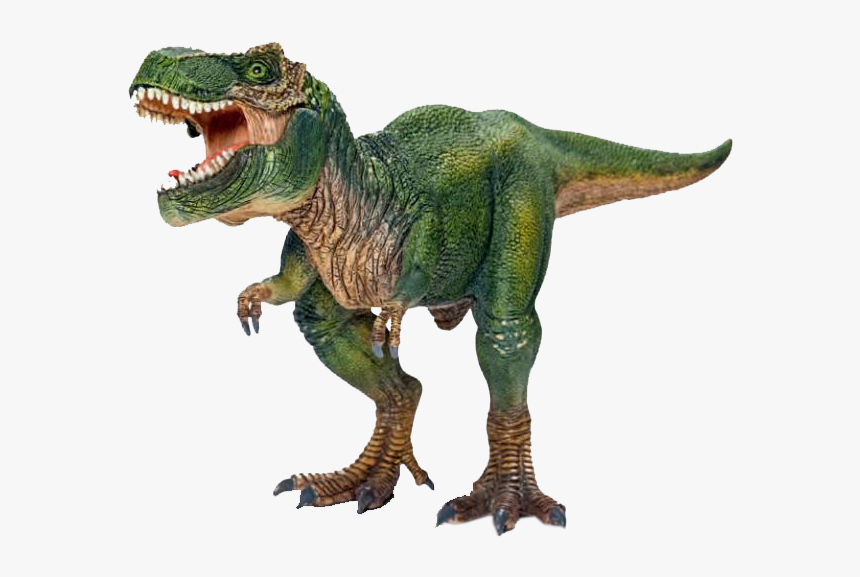 2012 Schleichtyrannosaurus With Movable Jaw, HD Png Download