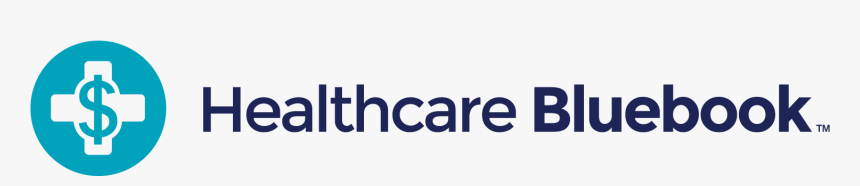 Healthcare Bluebook Logo Transparent, HD Png Download