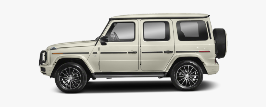 Mercedes Vans G Class, HD Png Download