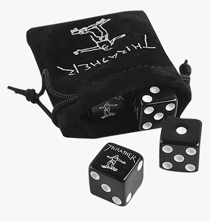 Thrasher, HD Png Download