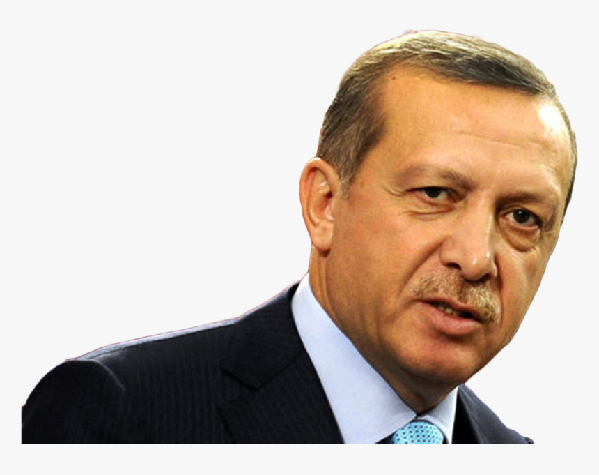 Erdogan Png, Transparent Png , Png Download - Tayyip Erdogan Png, Png Download