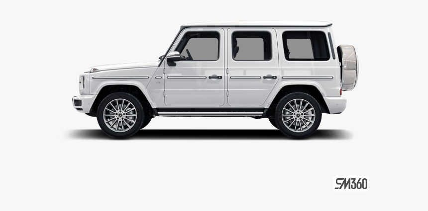 Mercedes Benz G Class 550 - Mercedes-benz G-class, HD Png Download