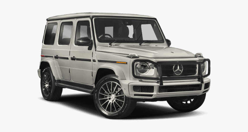 G Class Mercedes Benz Suv, HD Png Download