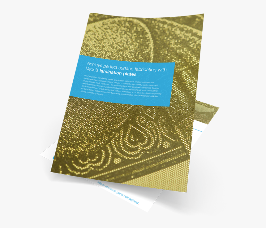 Brochure, HD Png Download