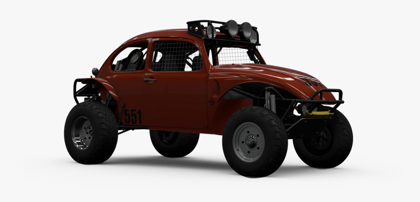 Forza Wiki - Baja Bug, HD Png Download