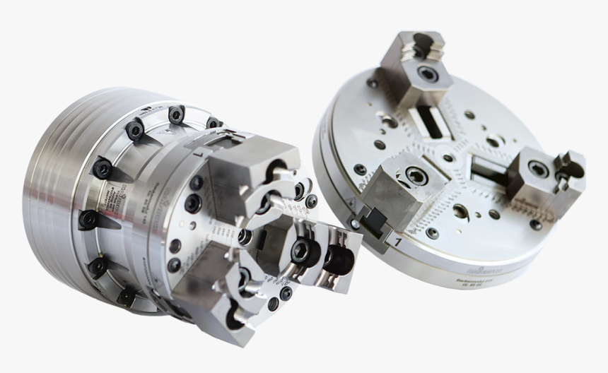 Jaw Module - Disc Brake, HD Png Download