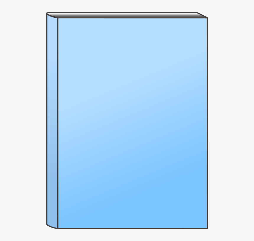 Blue Book - Parallel, HD Png Download