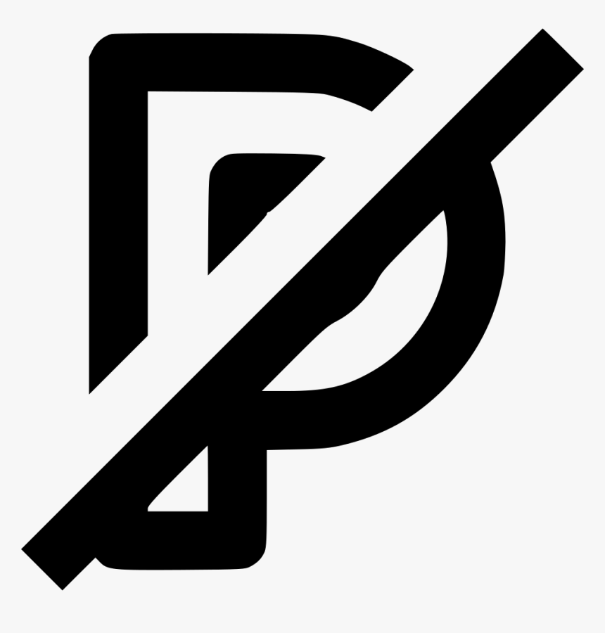 Sign No Parking - Icon Bulb On Off, HD Png Download