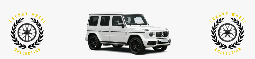 Mercedes-benz G-class, HD Png Download