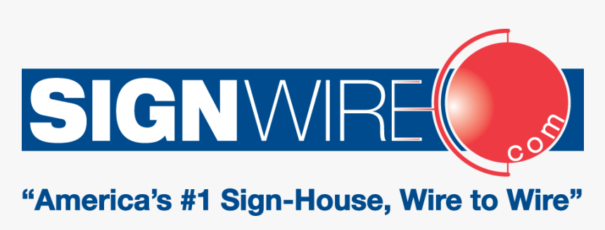 Com Logo Trademark And Key Slogan - Circle, HD Png Download