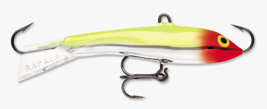 Jigging Rap Rapala, HD Png Download