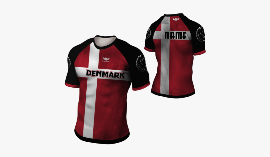Sports Jersey, HD Png Download