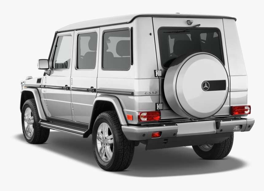 Mercedes-benz G-class, HD Png Download