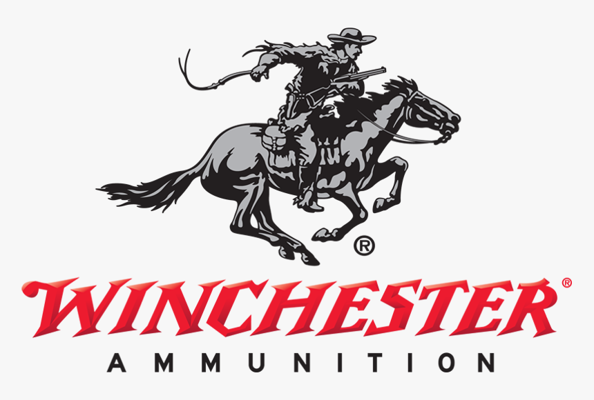 Winchester Ammunition Winchester Logo, HD Png Download