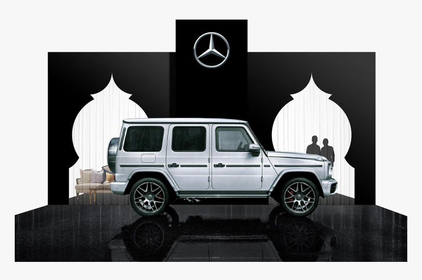 Mercedes Benz, HD Png Download