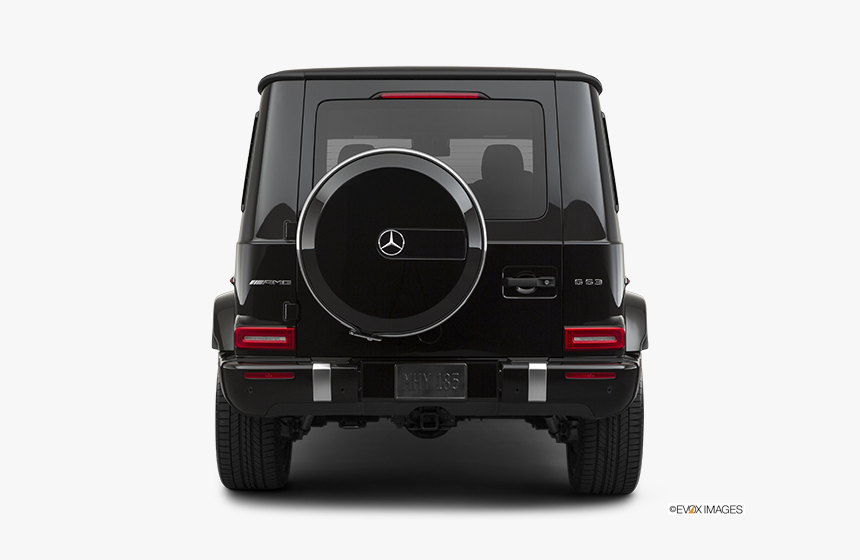 Mercedes-benz G-class, HD Png Download