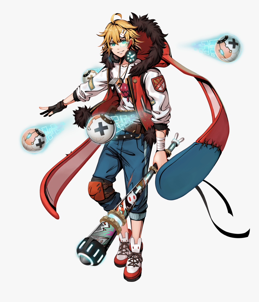 Harbingers Wikia - Illustration, HD Png Download