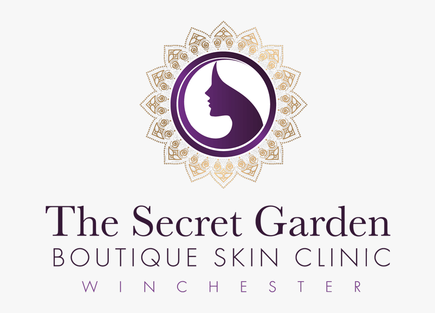 The Secret Garden Boutique Skin Clinic - Vector Graphics, HD Png Download