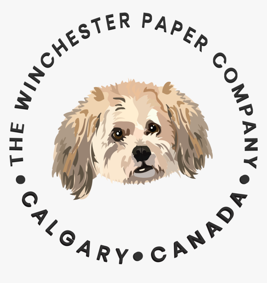 Winchesterlogodexter, HD Png Download