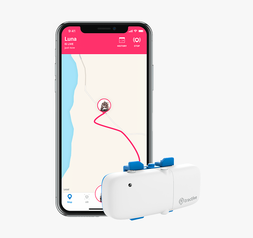 Smartphone, HD Png Download