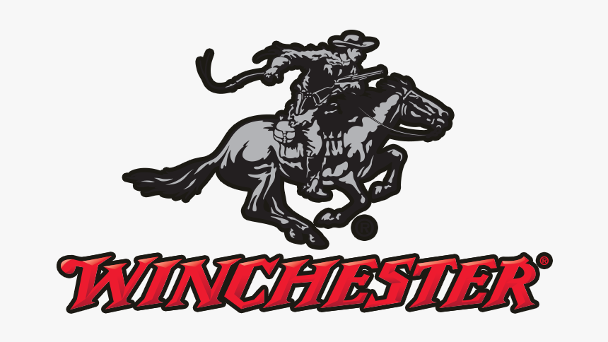 Logo Winchester, HD Png Download