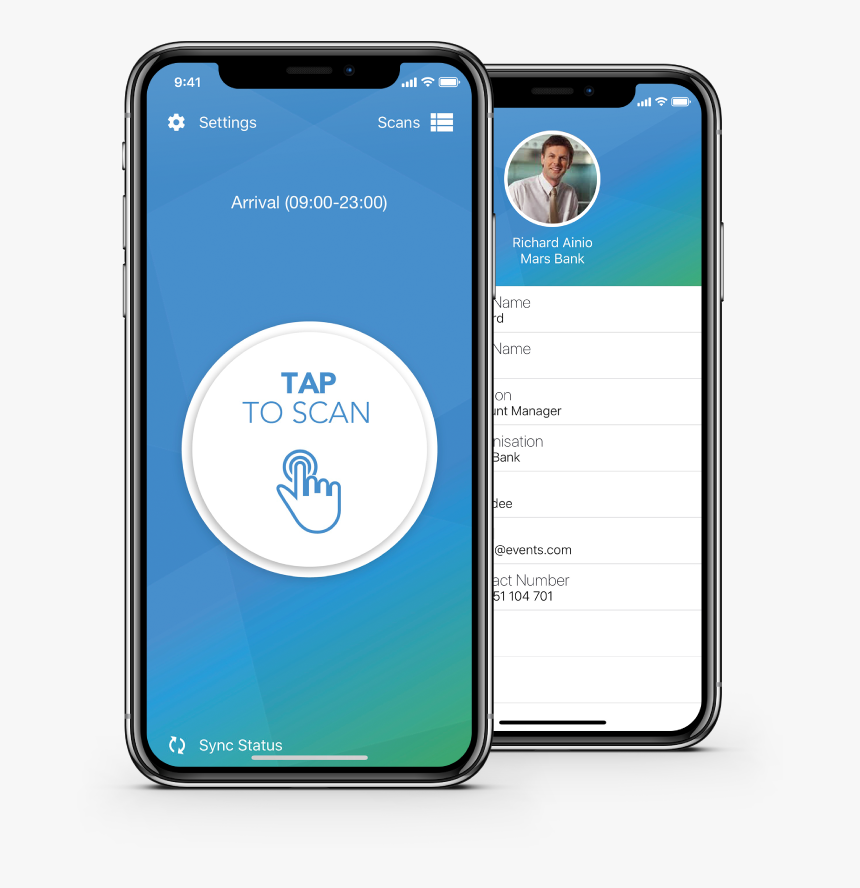 Crowdcomms Event Solutions Images Session Tracking - Iphone, HD Png Download