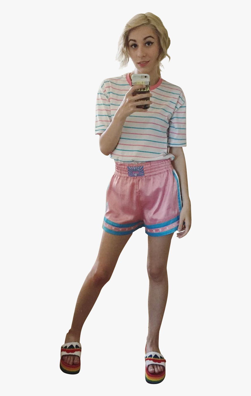 Standing, HD Png Download