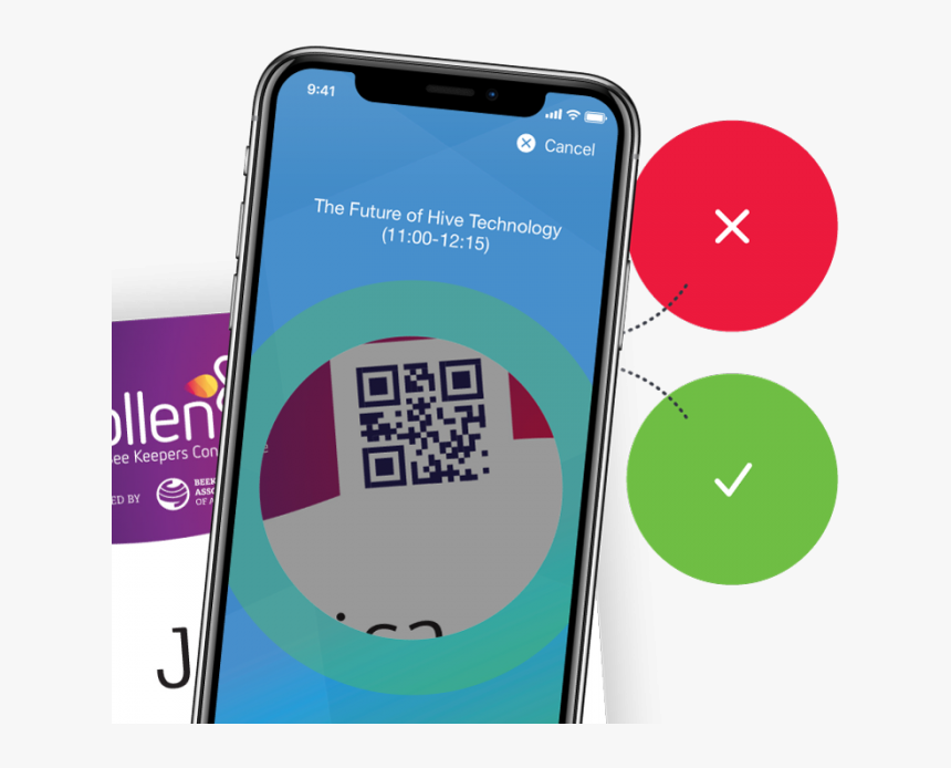 Crowdcomms Event Solutions Images Session Tracking - Smartphone, HD Png Download