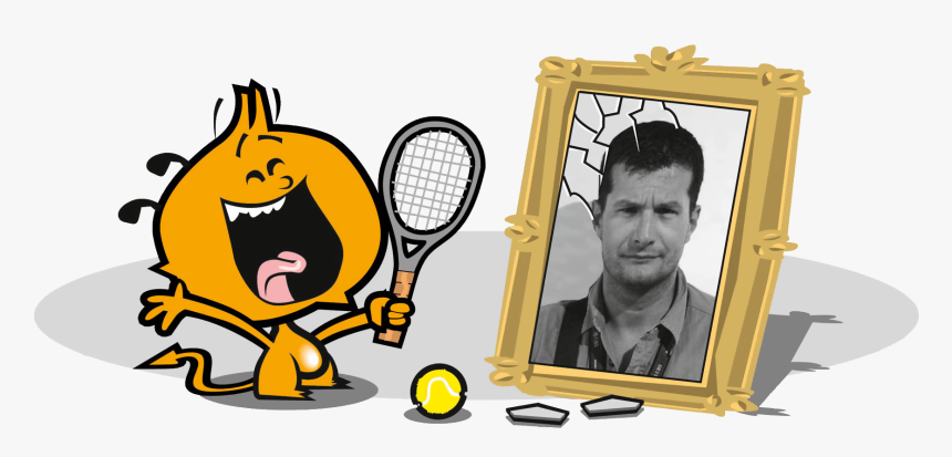 Nelson Bertschy Ii - Nelson Bertschy, HD Png Download