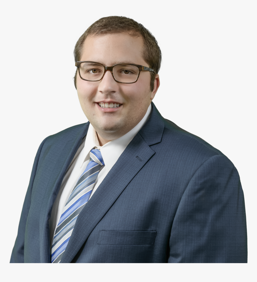 Kyle Nelson - Businessperson, HD Png Download