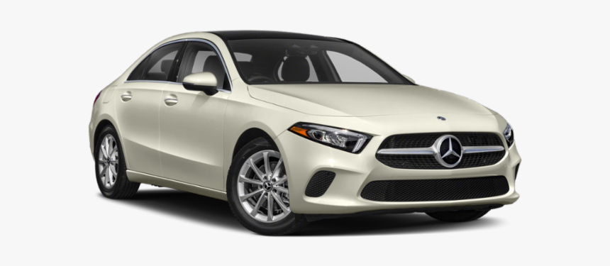 Benz A-class - Mercedes Benz, HD Png Download