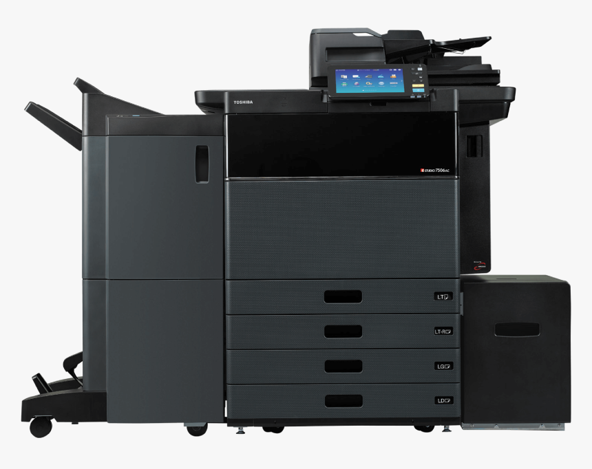 Toshiba E Studio 5506ac, HD Png Download