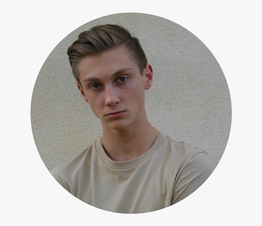 Sam Nelson-683x1024, HD Png Download