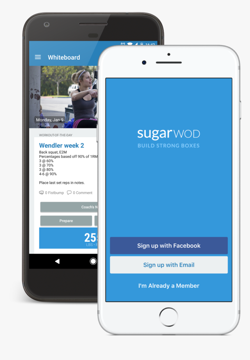 Iphone, HD Png Download