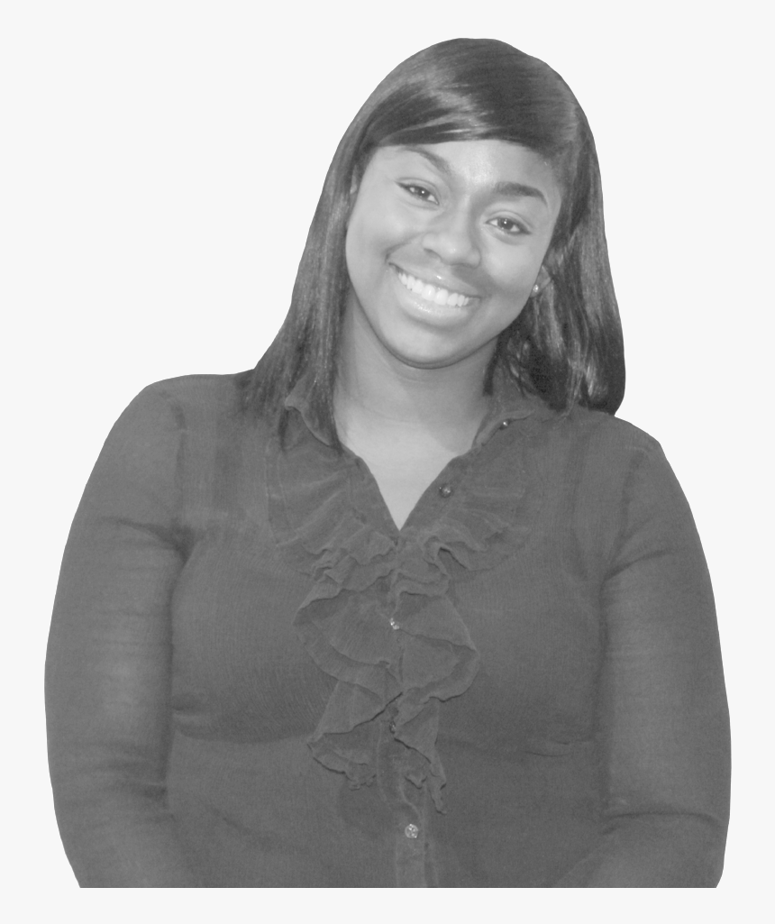 Ebonee Nelson - Girl, HD Png Download