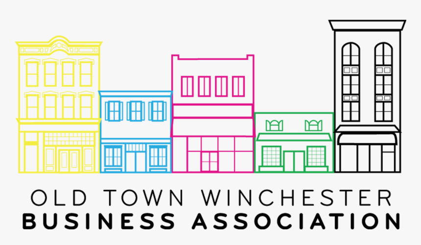 Old Town Winchester Business Association - Riedel Glas Logo, HD Png Download