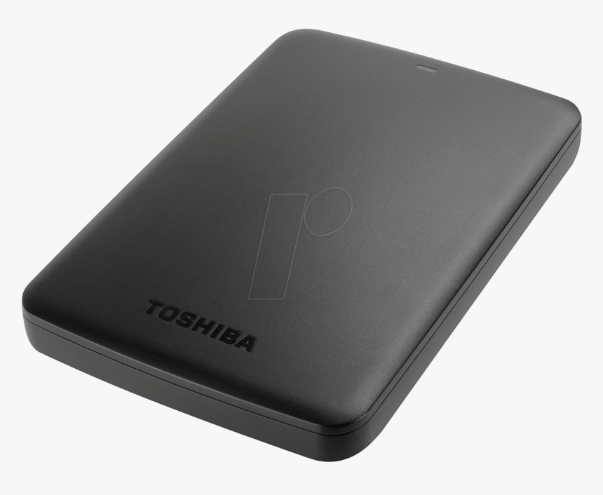 Toshiba Hdtb320ek3ca - Toshiba Canvio Basics 2 5, HD Png Download