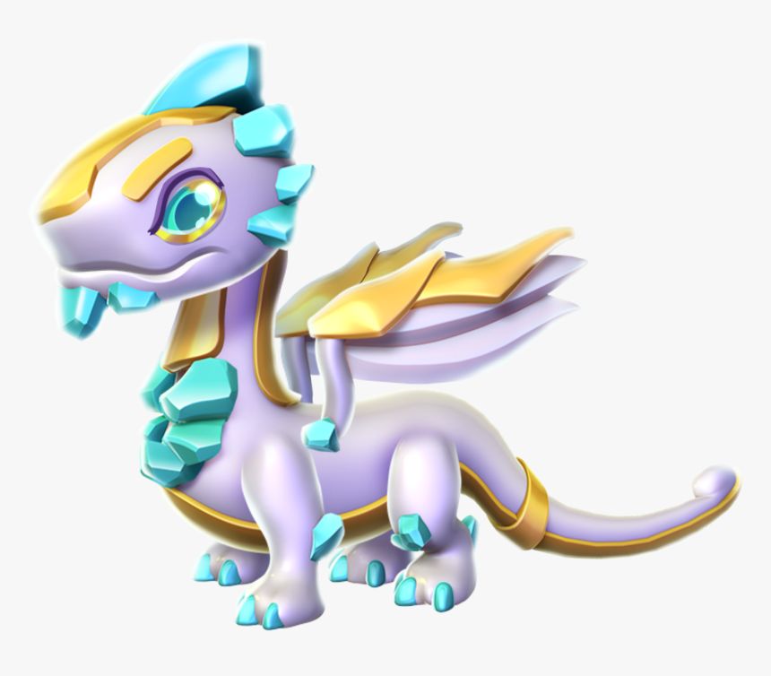 Dragon Mania Legends Deco Dragon, HD Png Download