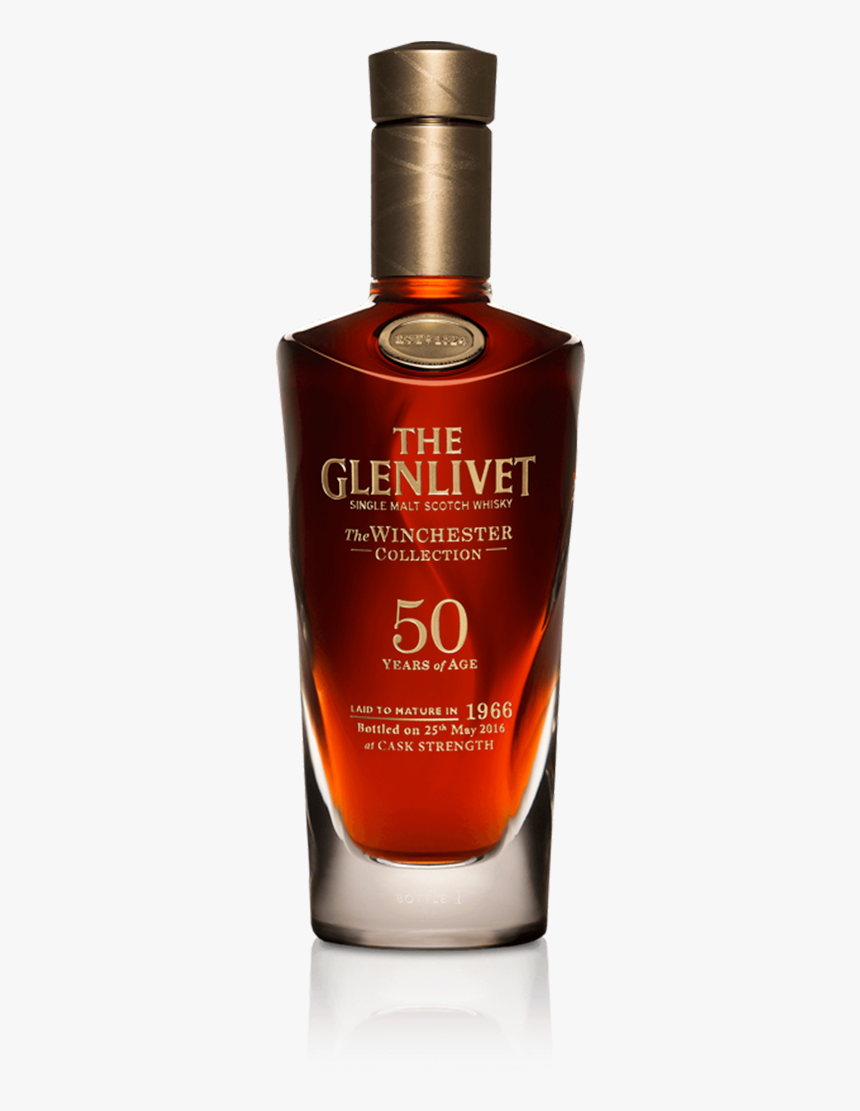 Glenlivet, HD Png Download