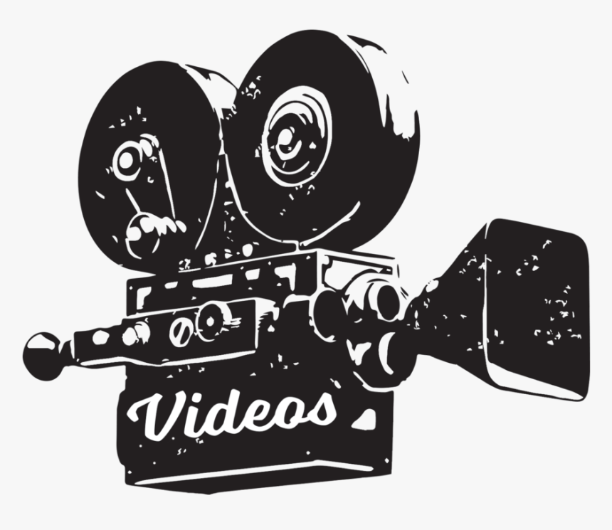 Videos - Graphic Design, HD Png Download