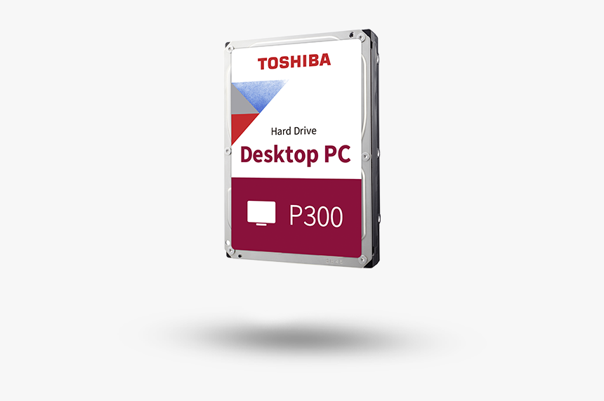 Toshiba, HD Png Download