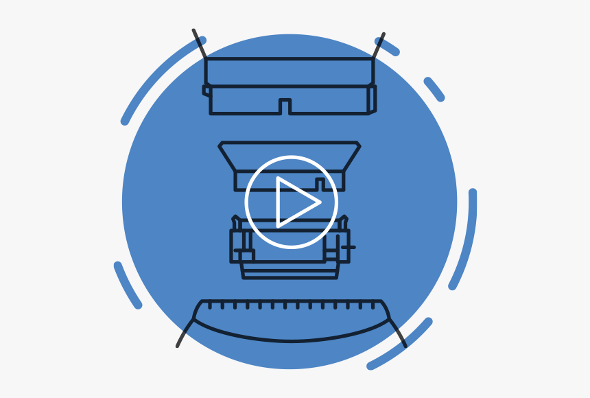 Videos Icon Png, Transparent Png