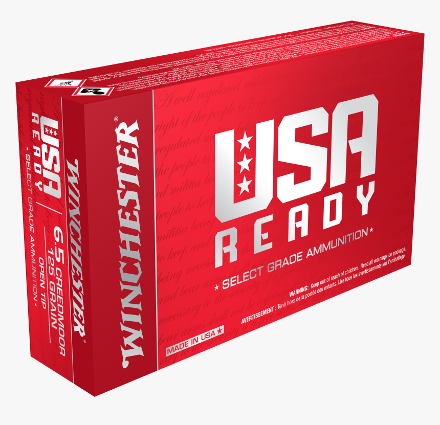 Winchester Red223, HD Png Download