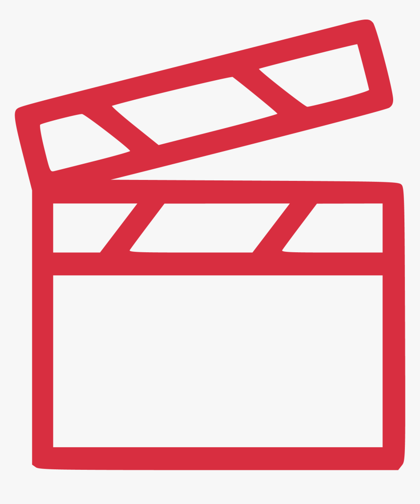 Branded Videos Icon, HD Png Download